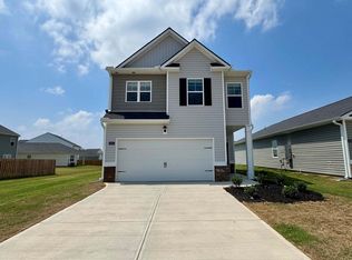 930 Captains Ct, Beech Island, SC 29842