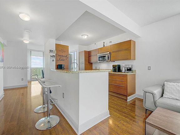 2nd image of 2681 N Flamingo Rd APT 1201S