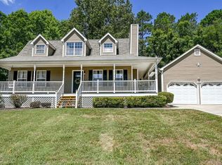 212 Ashlin Woods Dr NE, Cleveland, TN 37312