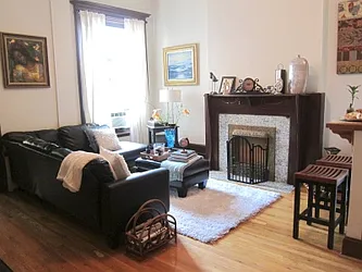 Rented by Citi Habitats