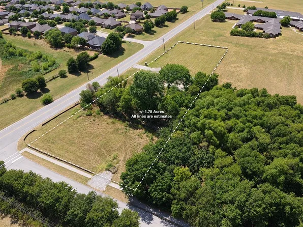 1124 E Parkerville Rd, Desoto, TX 75115
