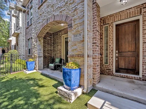 5019 Calloway Dr, Addison, TX 75001