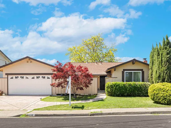 7476 Brookdale Ct, Dublin, CA 94568