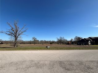 Tbd Balfour St, Iola, TX 77861