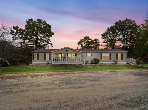 280 Mount Zion Rd, Clearfield, PA 16830