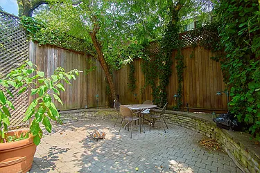 Rented by Sentinel Real Estate Corp.