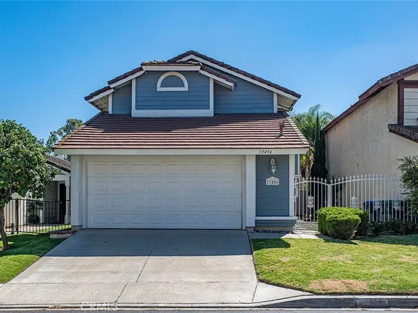 13456 Melody Rd, Chino Hills, CA 91709