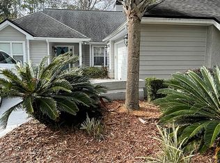 1484 Marsh Rabbit Way, Fleming Island, FL 32003