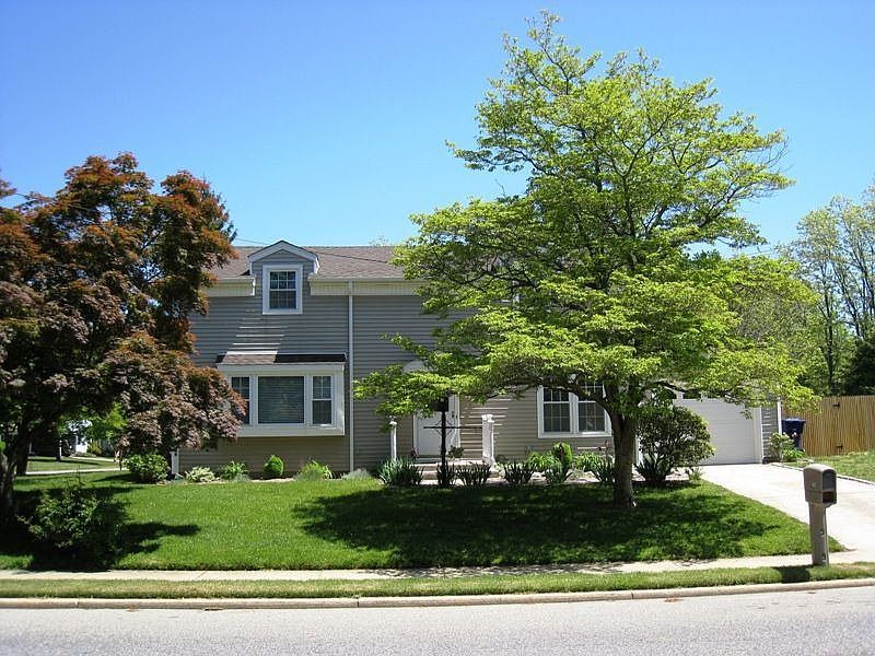 Warm and Inviting Home