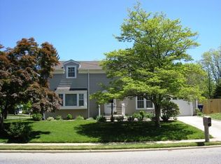 1020 Green Grove Rd, Neptune, NJ 07753