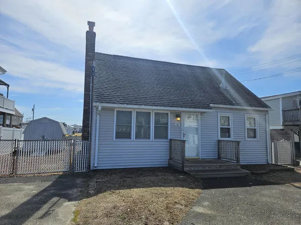 11 W Boat Dr, Little Egg Harbor, NJ 08087