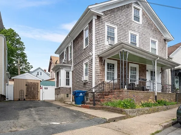 359 County St, New Bedford, MA 02740