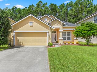640 Candlebark Dr, Jacksonville, FL 32225