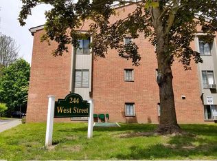 244 West St APT A5, Mount Kisco, NY 10549