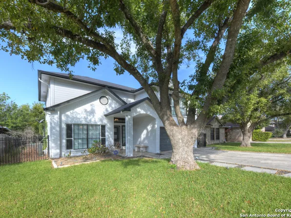 6719 Quail Lake, San Antonio, TX 78244