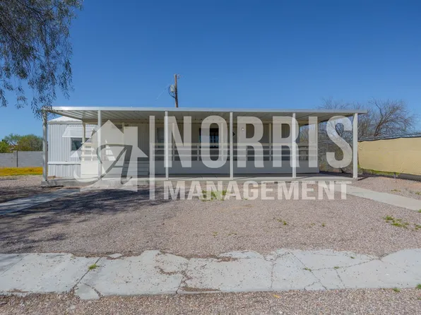 18230 W Havasupai Dr, Casa Grande, AZ 85122