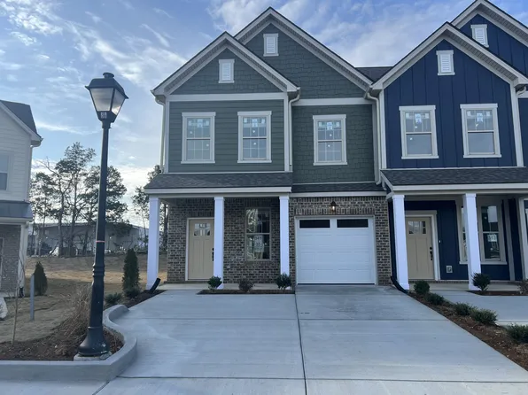 341 Carver Connection Lot 35, Lebanon, TN 37087