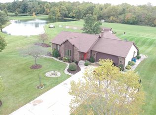 21918 Campbell Rd, Spencerville, IN 46788