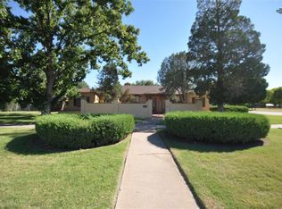 611 W Quay Ave, Artesia, NM 88210