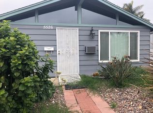 5532 Lauretta St, San Diego, CA 92110