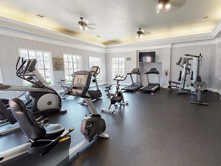 The Club at Riverchase — Photo 27