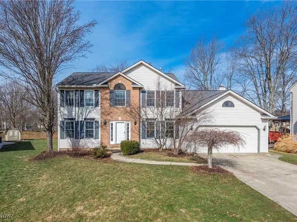 14199 Evelyn Ct, Strongsville, OH 44136