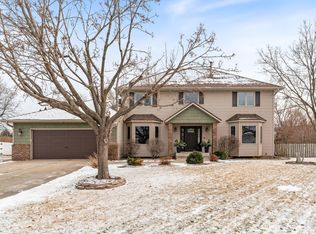 3815 Blackhawk Ridge Pl, Eagan, MN 55122