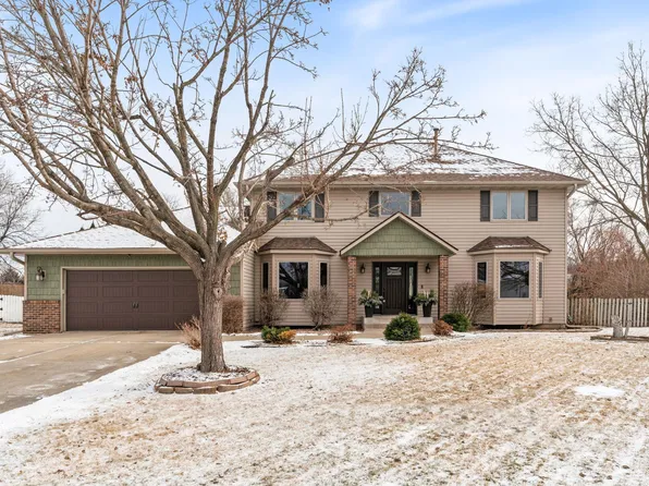 3815 Blackhawk Ridge Pl, Eagan, MN 55122