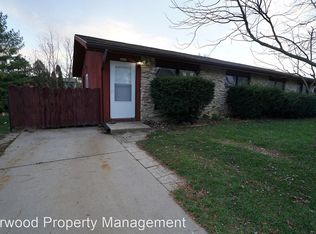 2412 Valley St #2412, Cross Plains, WI 53528