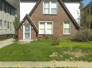 2045 W 91st St, Cleveland, OH