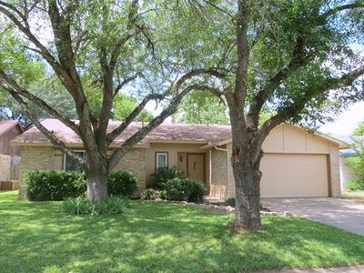 3005 Bushnell Dr, Austin, TX, 78745