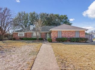 706 Indian Springs Dr, Waco, TX 76708