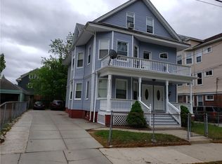 130 Miller Ave, Providence, RI 02905