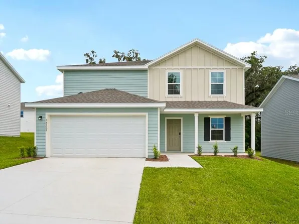 14268 NW 162ND PLACE, ALACHUA, FL 32615