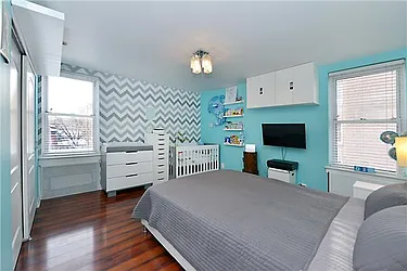 Sold by Argo Residential