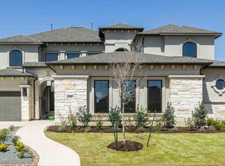 230 Jates Field Bnd, Liberty Hill, TX 78642