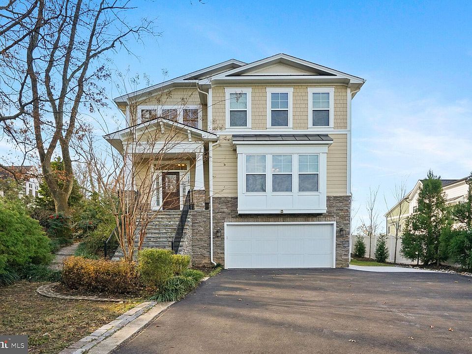 125 Courthouse Rd SW, Vienna, VA 22180 Zillow