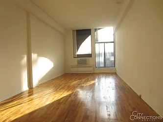 Rented by City Connections Realty