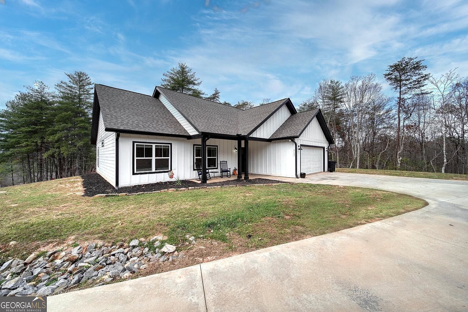 5155 Nottaway Rd, Young Harris, GA 30582 MLS 20158568 Zillow