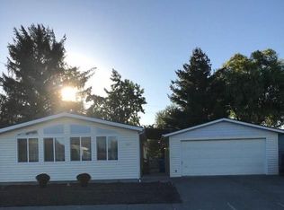 2661 Yosemite Ct NE, Salem, OR 97305
