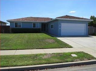 1619 Atherton Way, Salinas, CA 93906