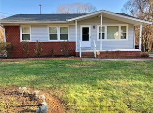 503 Brookridge Dr, Winston Salem, NC 27103