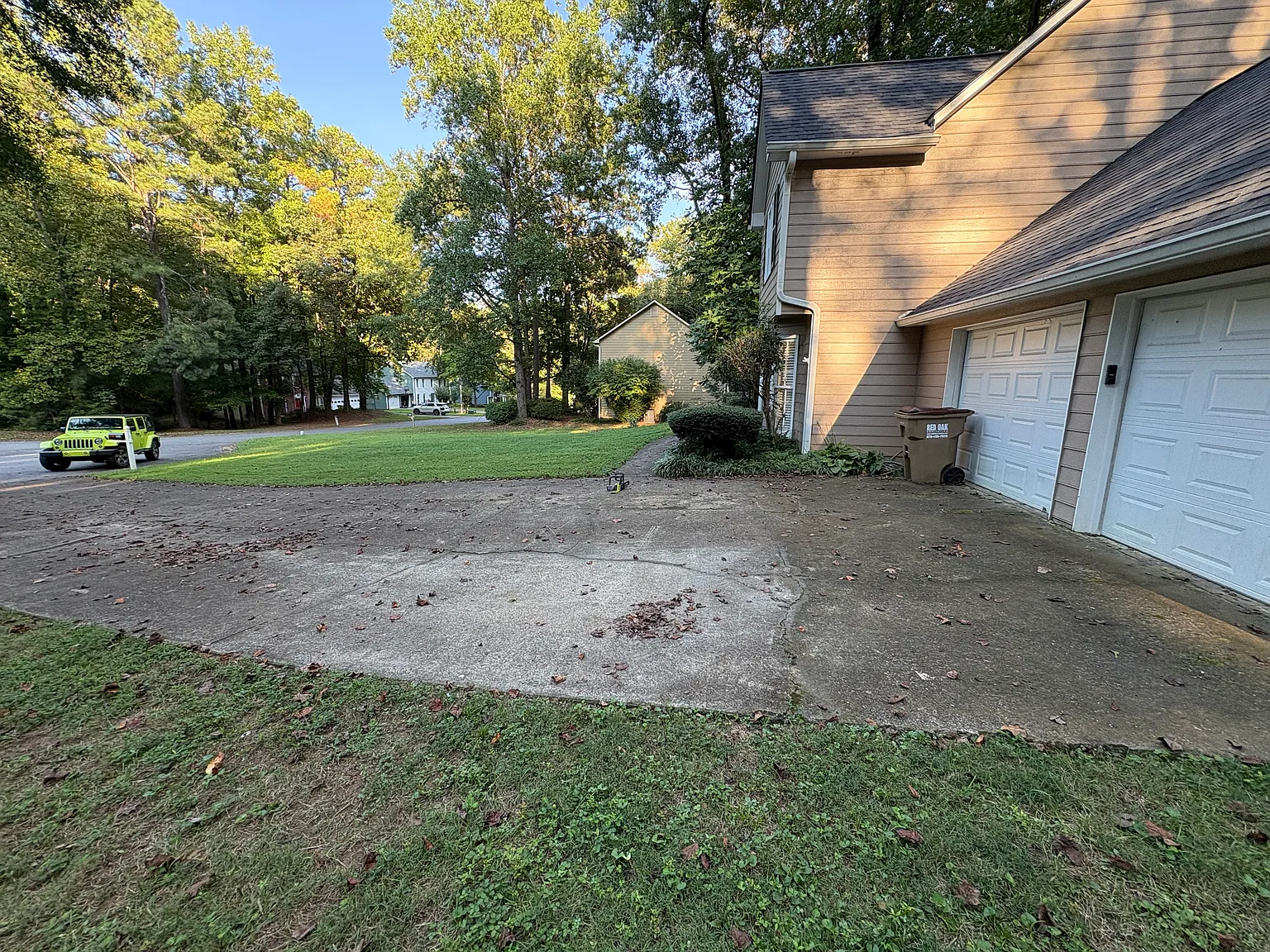 3 bed, 2.5 bath, 1856 sqft, $2,900 — Photo 3