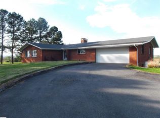 1864 Knightly Mill Rd, Fort Defiance, VA 24437