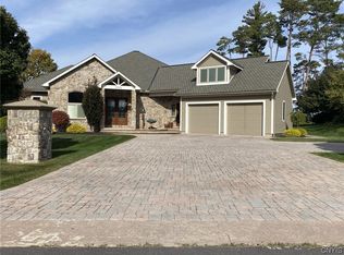 8641 Teugega Point Rd, Rome, NY 13440