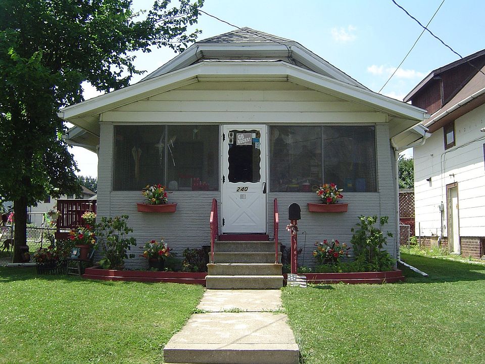 Great Curb Appeal
