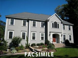 197 Highland Rd, Andover, MA 01810