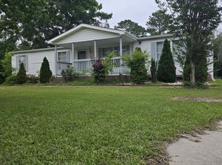 3513 Sandpiper Rd, Fayetteville, NC 28312