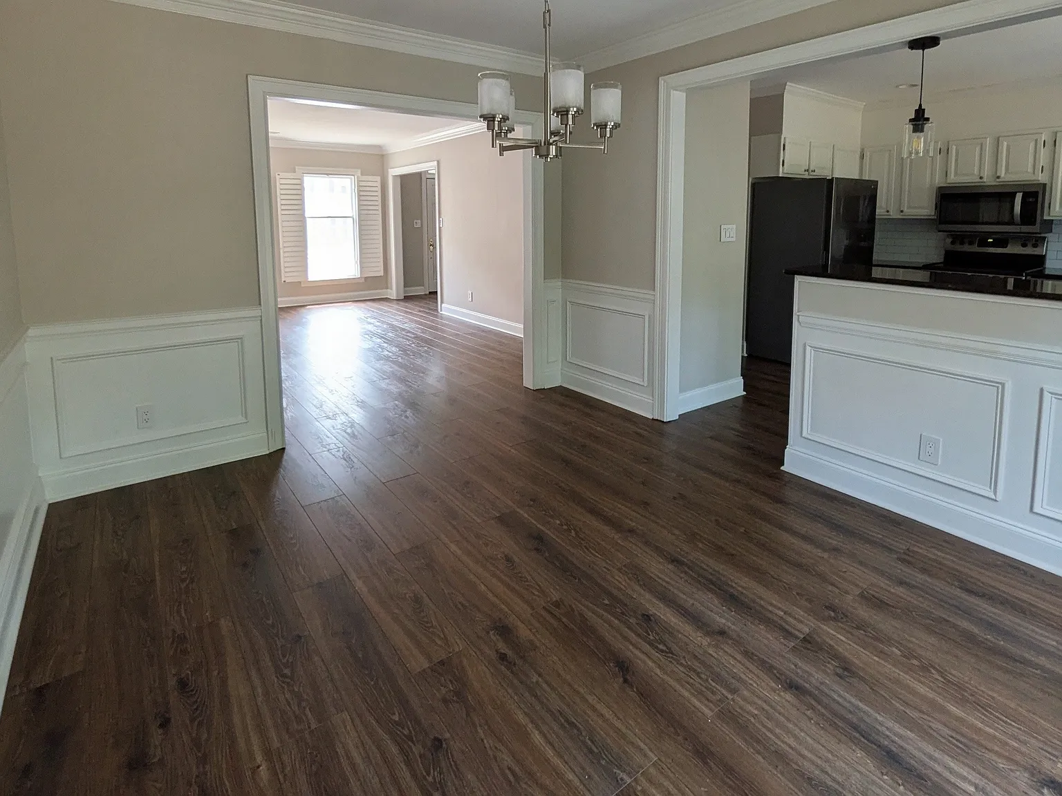 2 bed, 2.5 bath, 1518 sqft, $2,950 — Photo 4