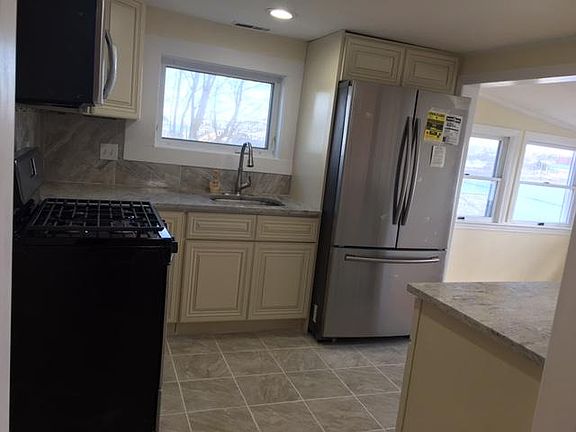 New Kitchen